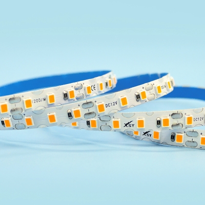 120led/m  7.2w/m s type led strip for neon signs